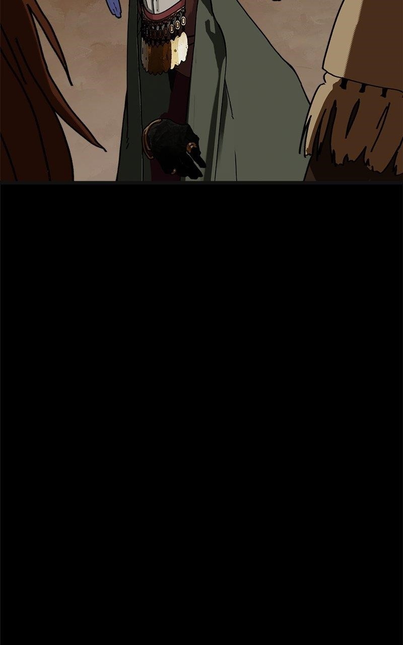 On the Way to Meet Mom Chapter 6 - Page 67 in English