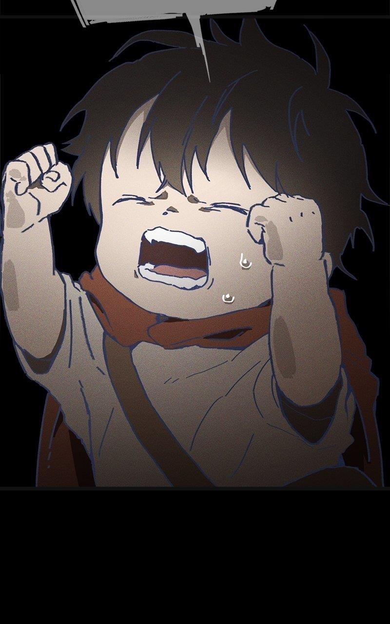 On the Way to Meet Mom Chapter 6 - Page 71 in English