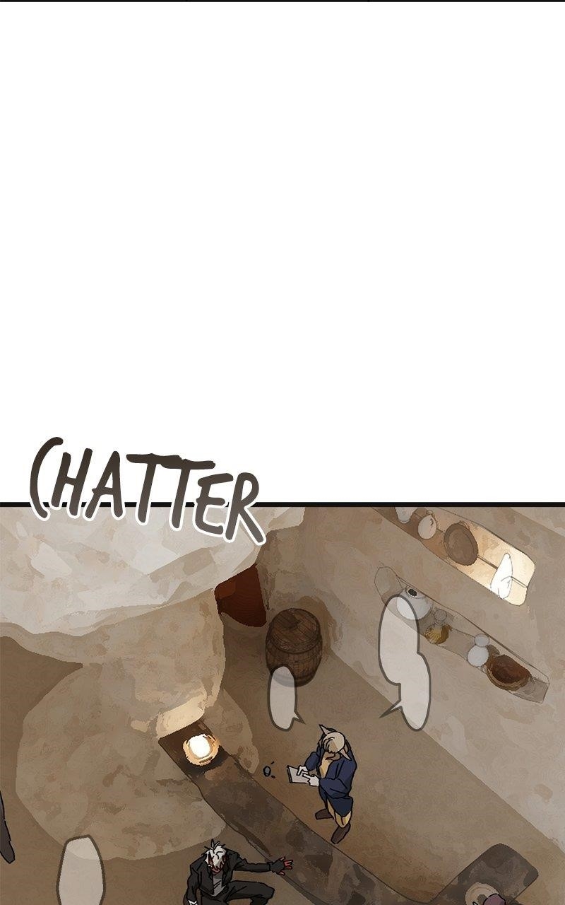 On the Way to Meet Mom Chapter 6 - Page 74 in English