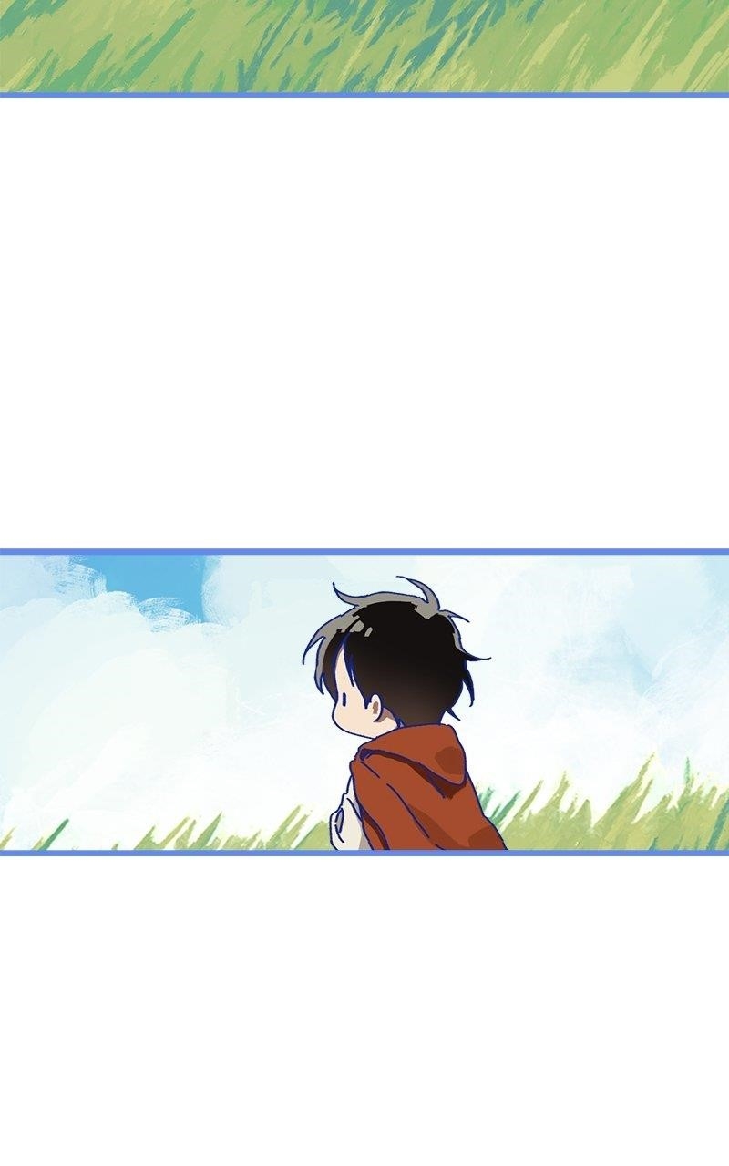 On the Way to Meet Mom Chapter 6 - Page 9 in English