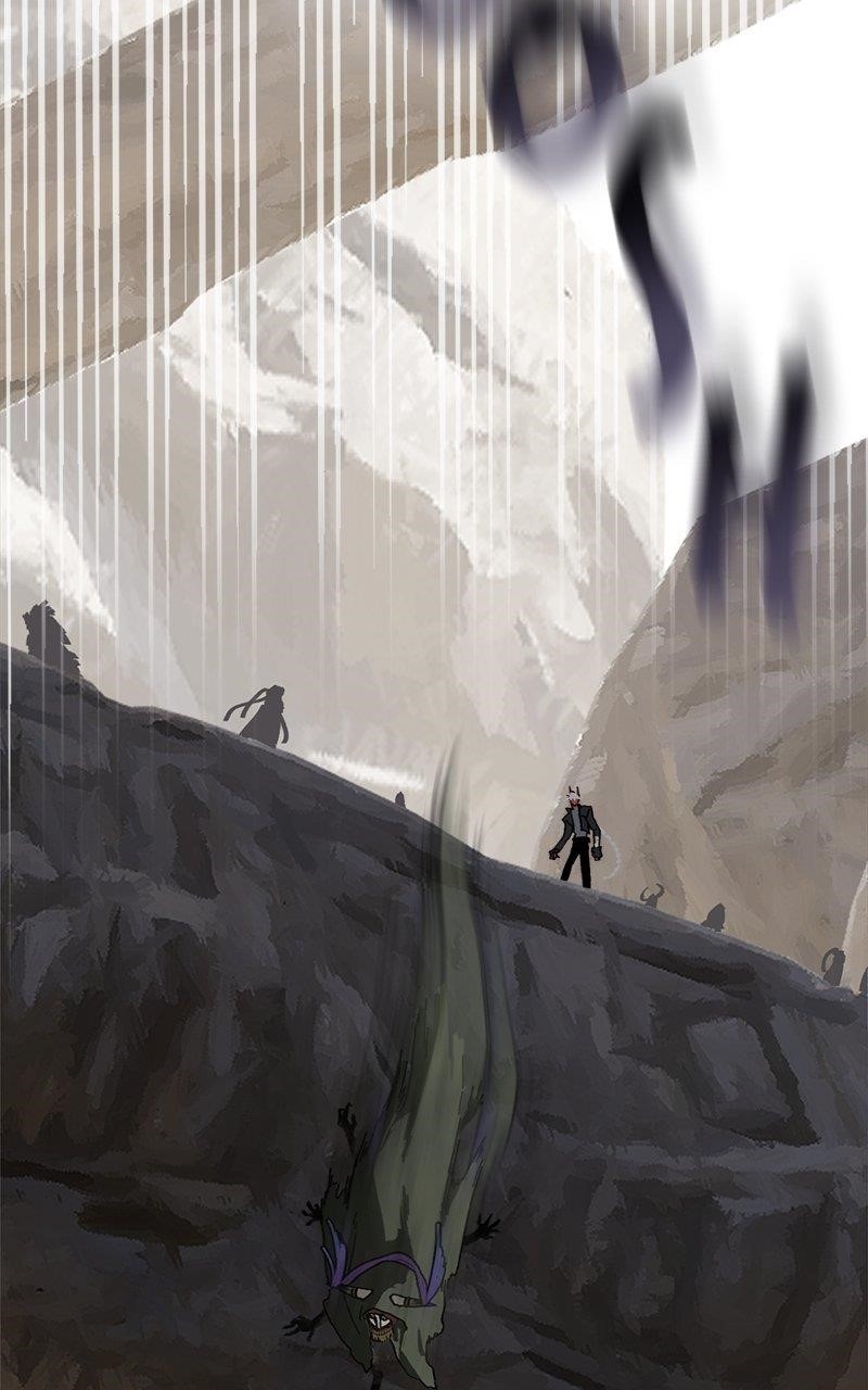 On the Way to Meet Mom Chapter 7 - Page 11 in English
