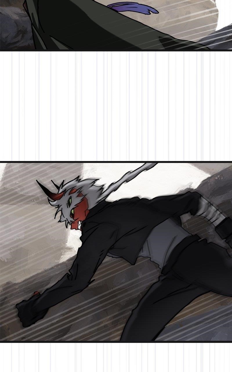 On the Way to Meet Mom Chapter 7 - Page 18 in English