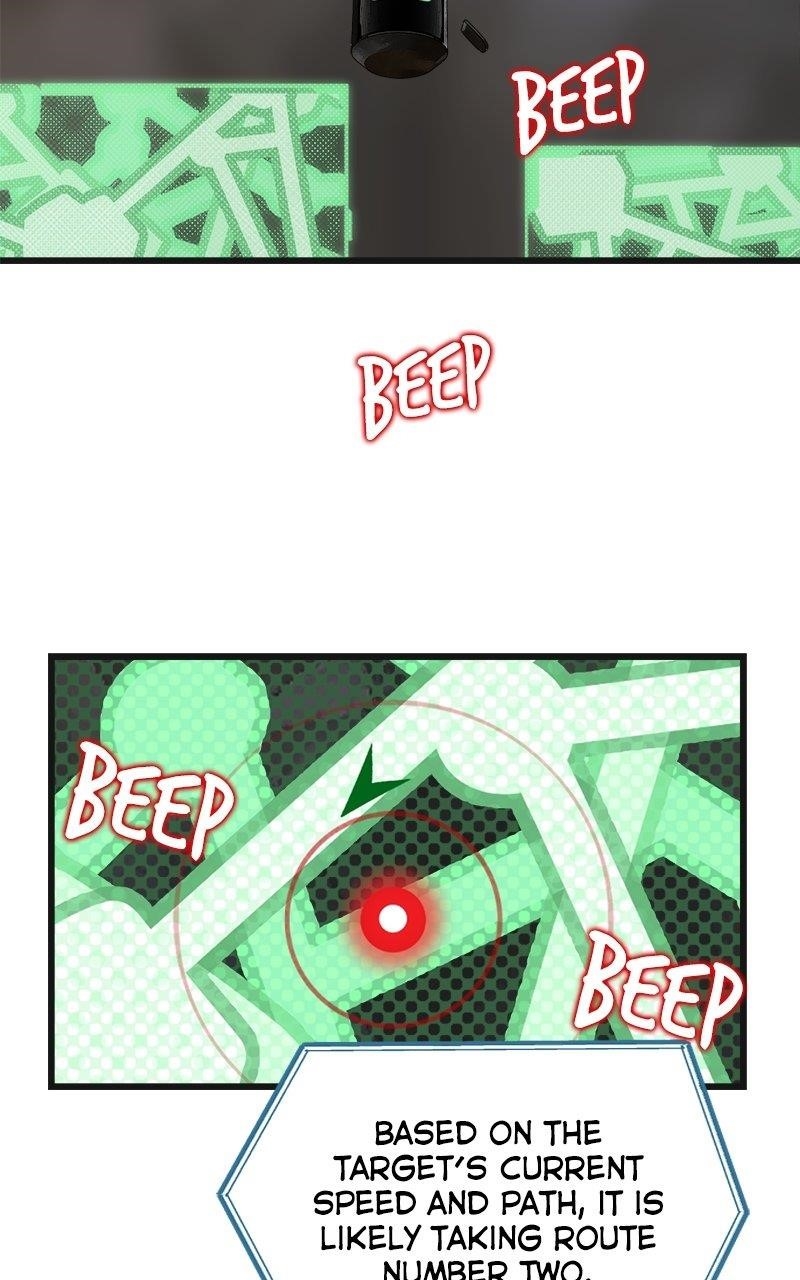 On the Way to Meet Mom Chapter 7 - Page 26 in English