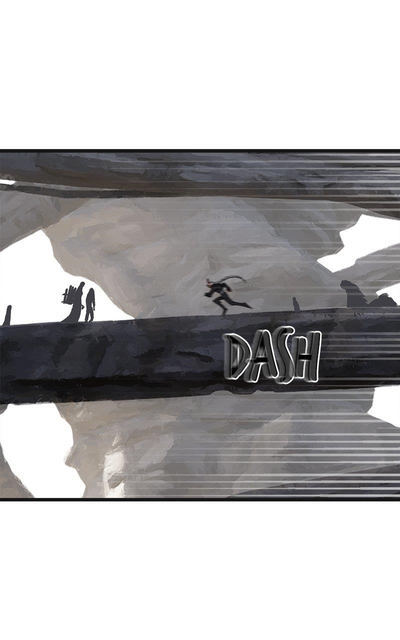 On the Way to Meet Mom Chapter 7 - Page 30 in English