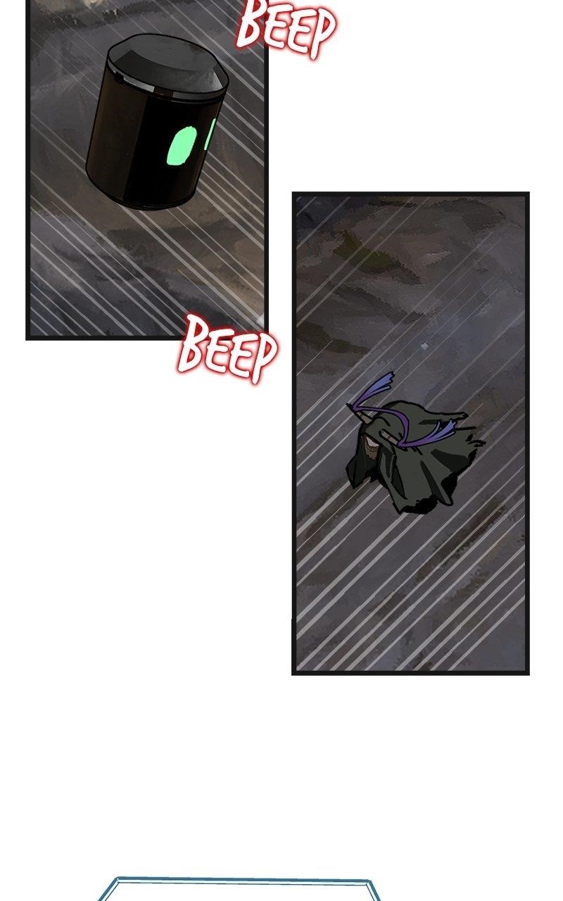 On the Way to Meet Mom Chapter 7 - Page 35 in English