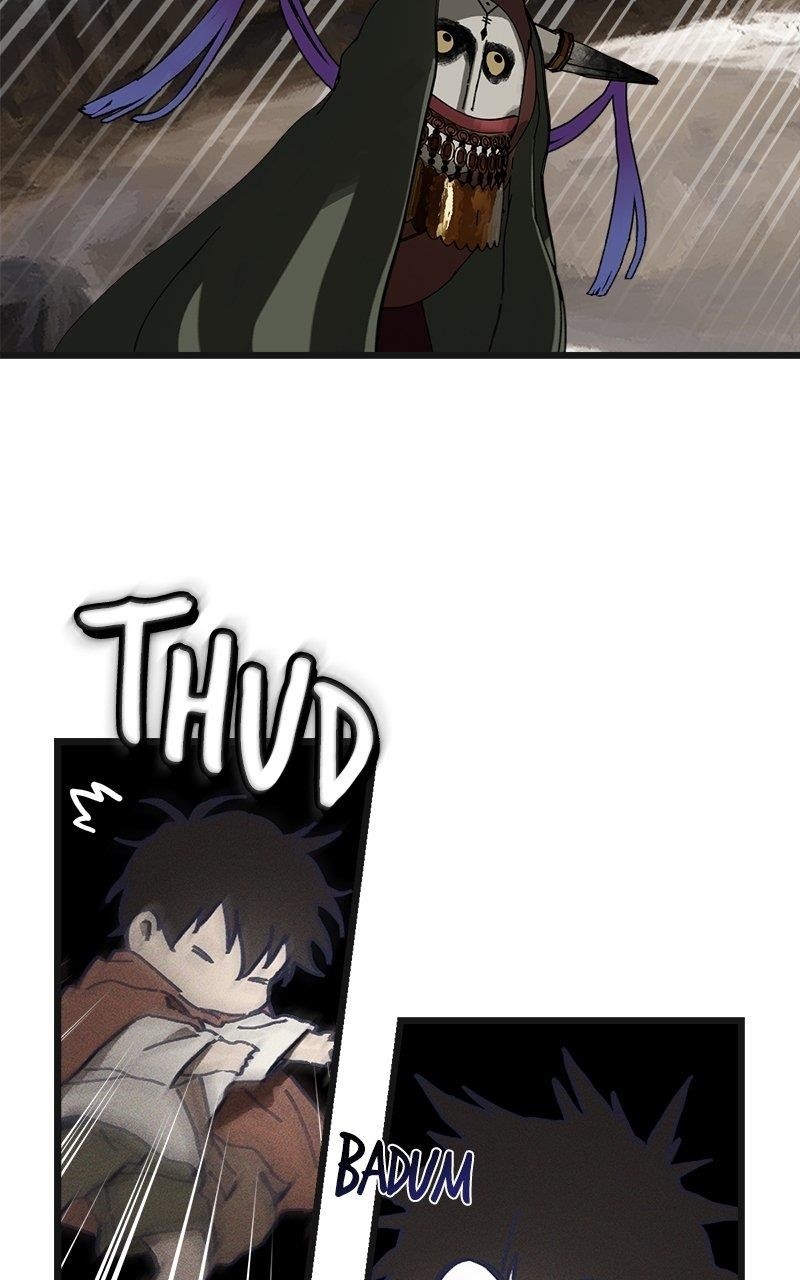On the Way to Meet Mom Chapter 7 - Page 37 in English