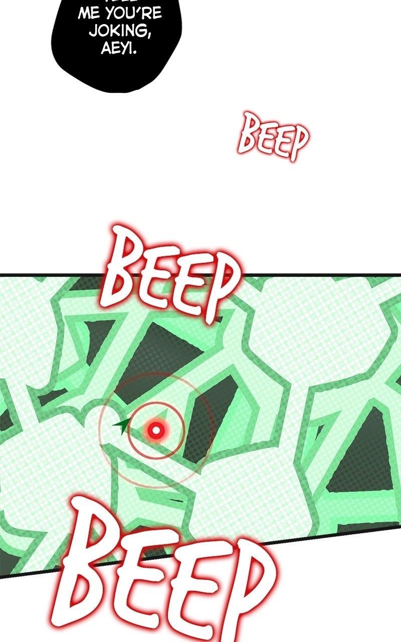On the Way to Meet Mom Chapter 7 - Page 44 in English