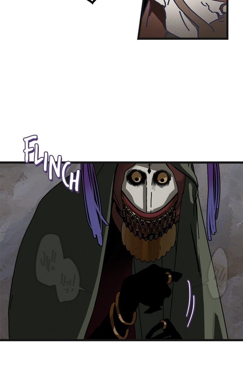 On the Way to Meet Mom Chapter 7 - Page 59 in English