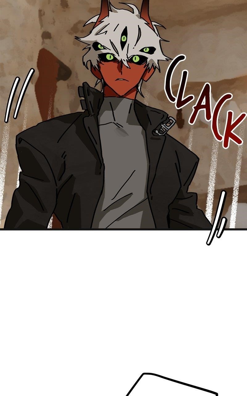On the Way to Meet Mom Chapter 7 - Page 6 in English