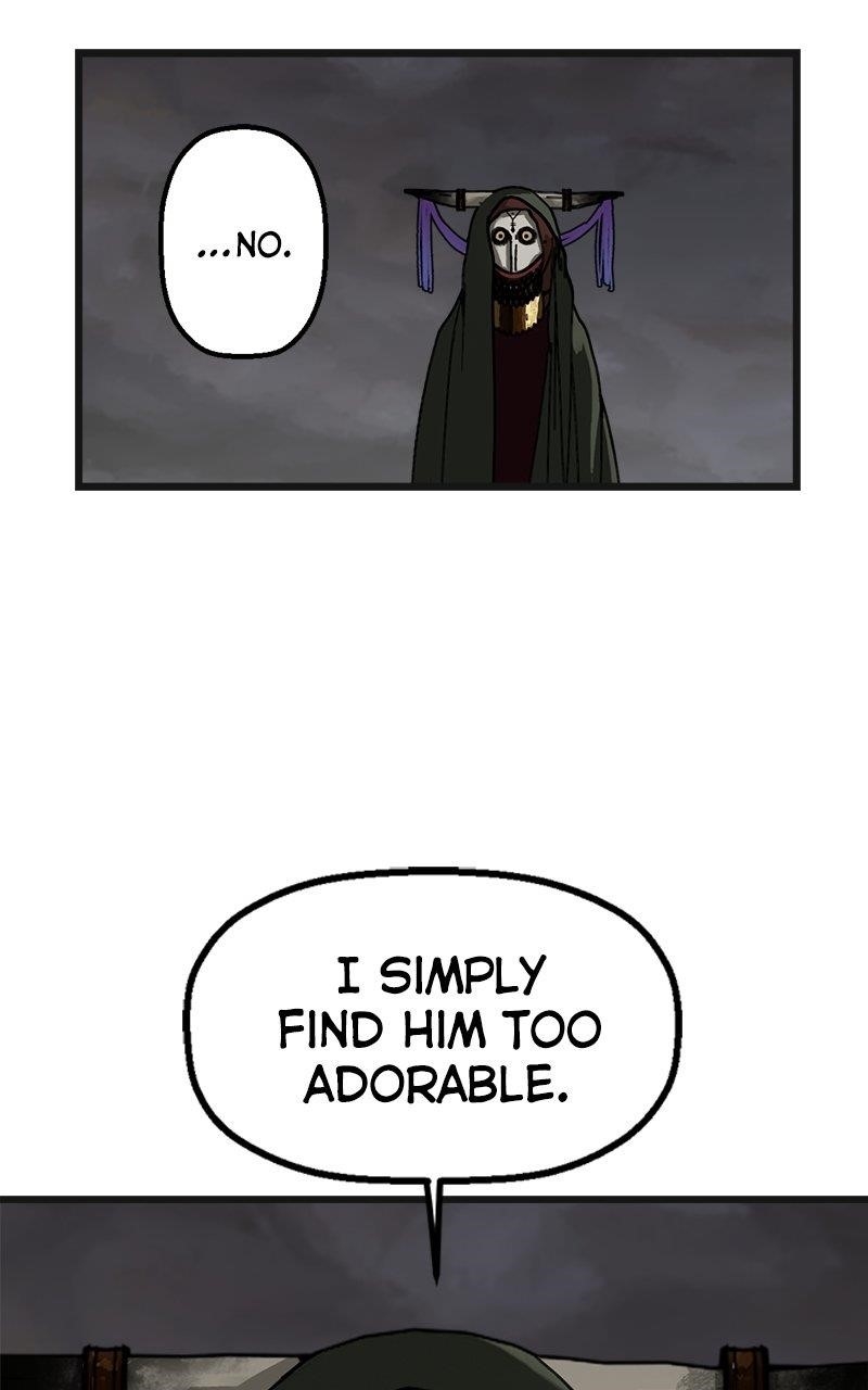 On the Way to Meet Mom Chapter 7 - Page 68 in English