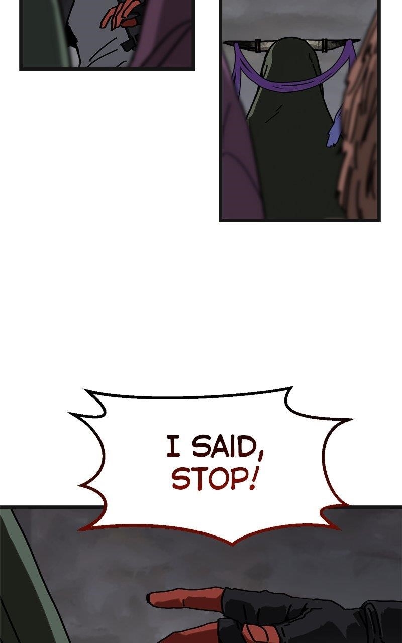On the Way to Meet Mom Chapter 7 - Page 9 in English