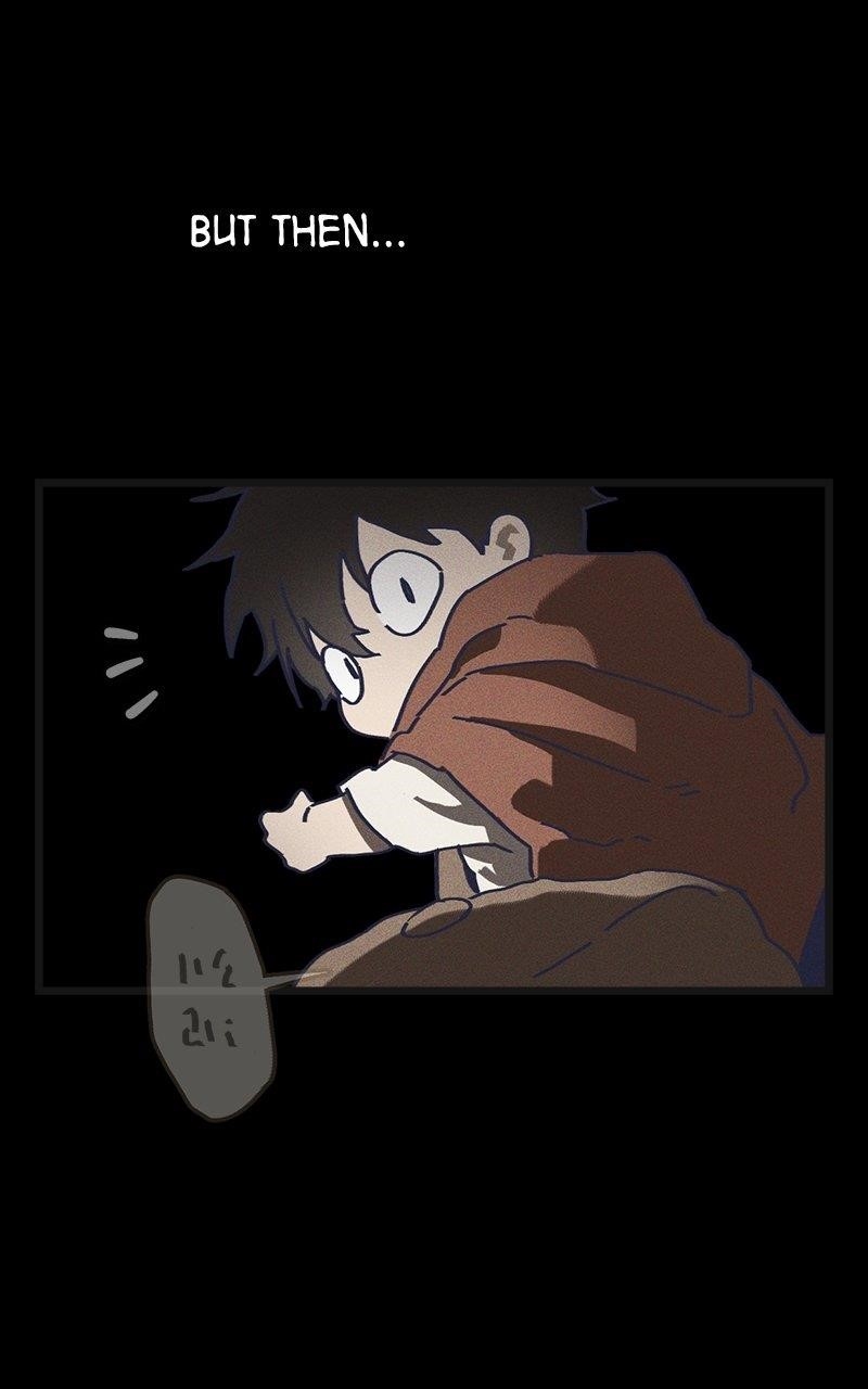 On the Way to Meet Mom Chapter 8 - Page 20 in English