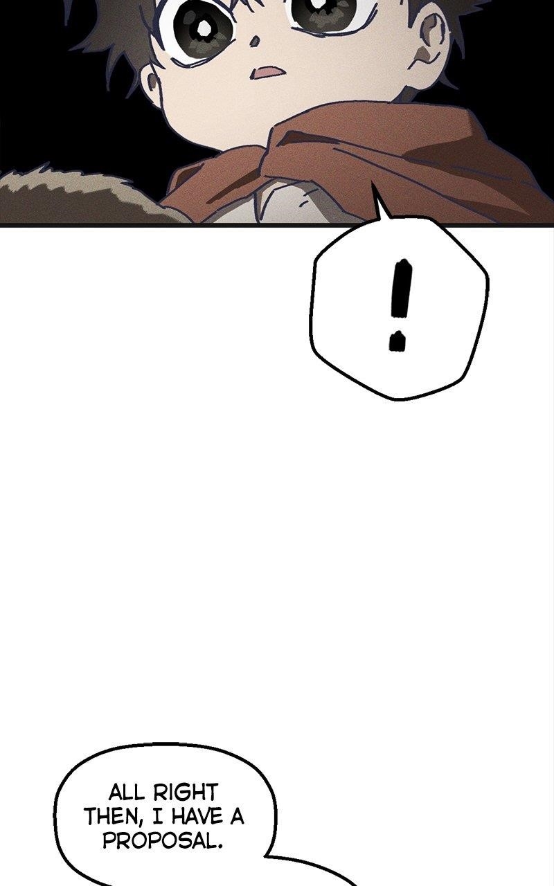 On the Way to Meet Mom Chapter 8 - Page 23 in English