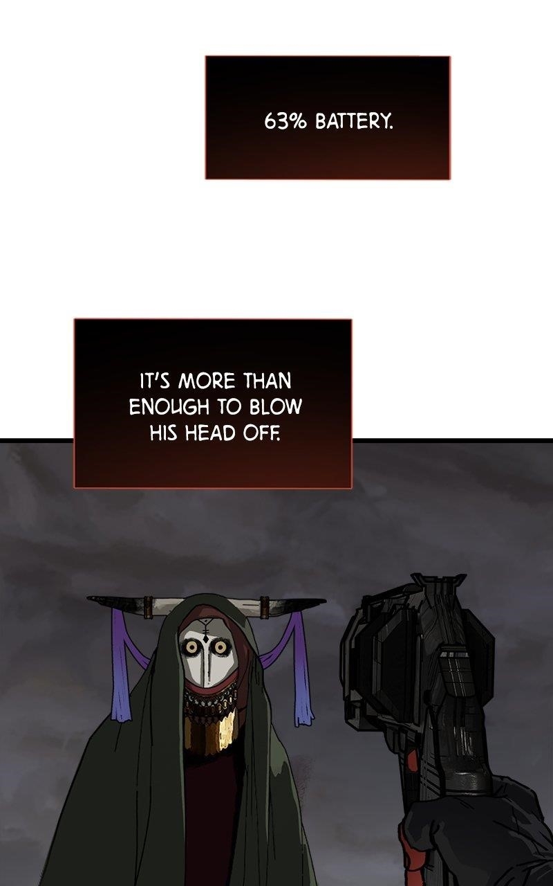 On the Way to Meet Mom Chapter 8 - Page 26 in English