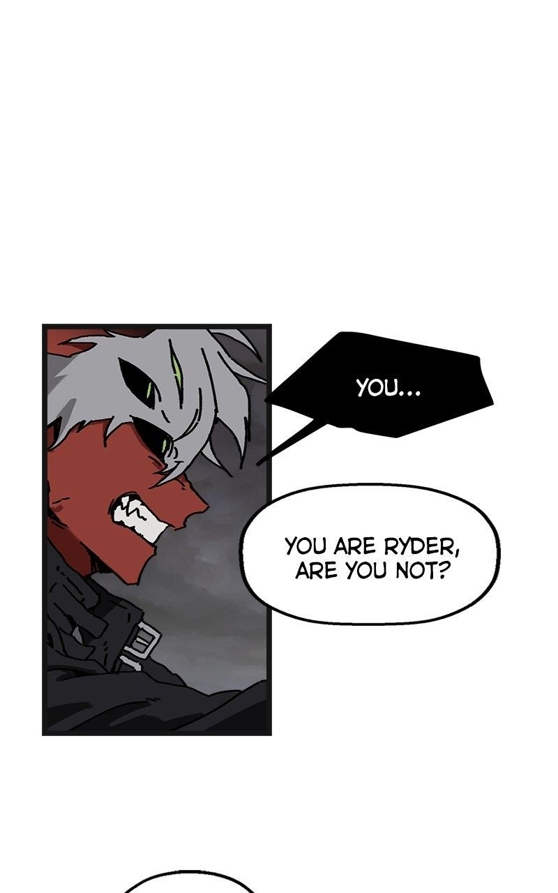 On the Way to Meet Mom Chapter 8 - Page 3 in English