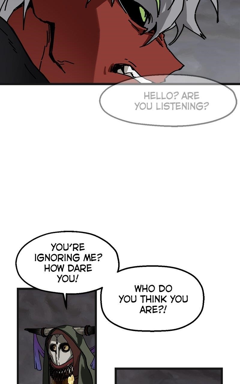 On the Way to Meet Mom Chapter 8 - Page 30 in English