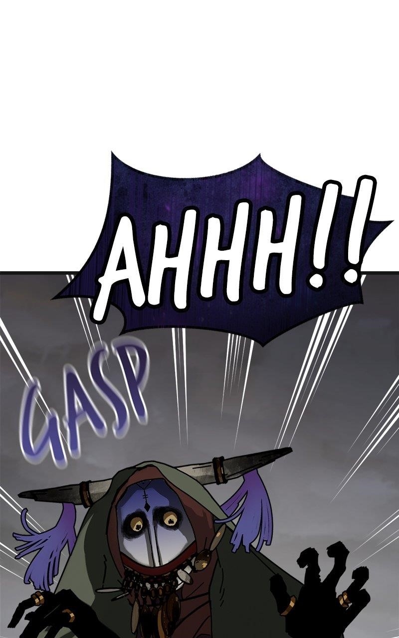 On the Way to Meet Mom Chapter 8 - Page 33 in English