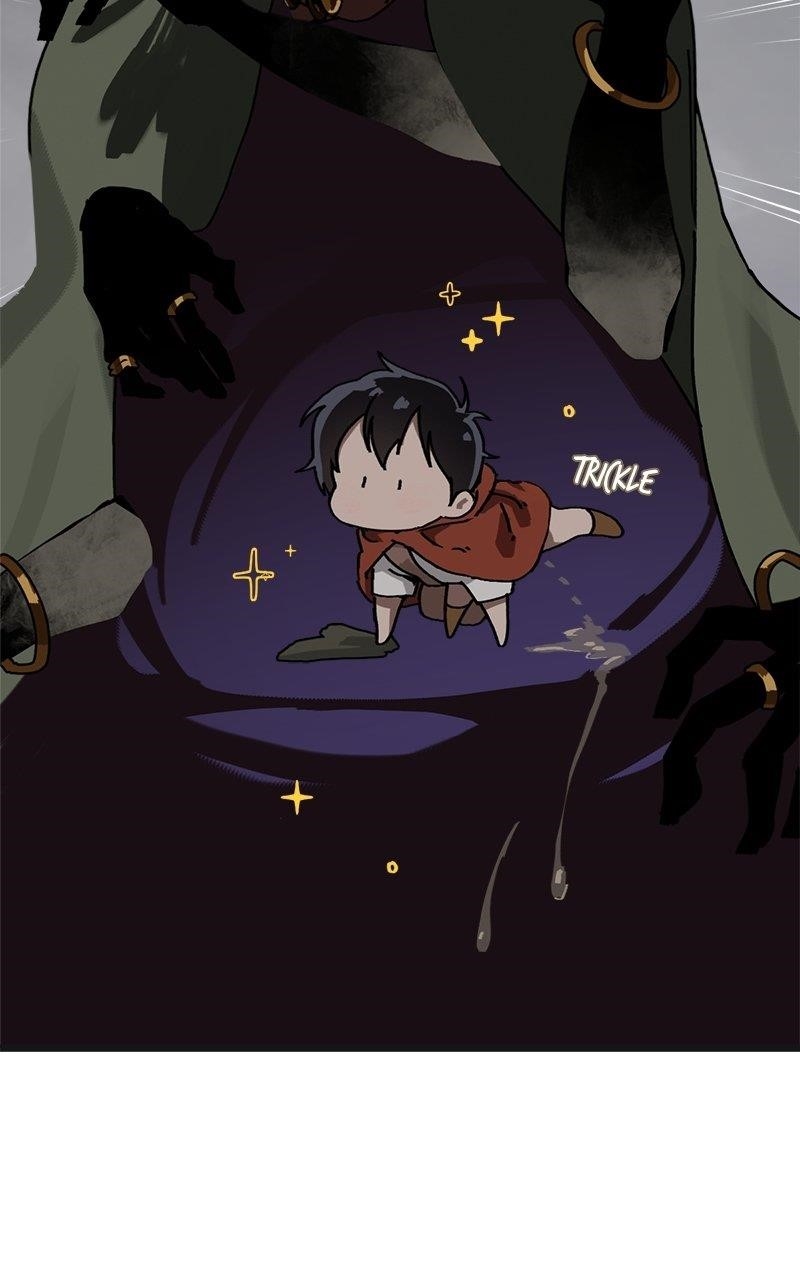 On the Way to Meet Mom Chapter 8 - Page 34 in English