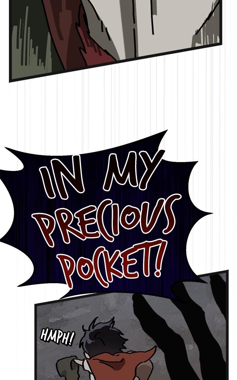 On the Way to Meet Mom Chapter 8 - Page 38 in English