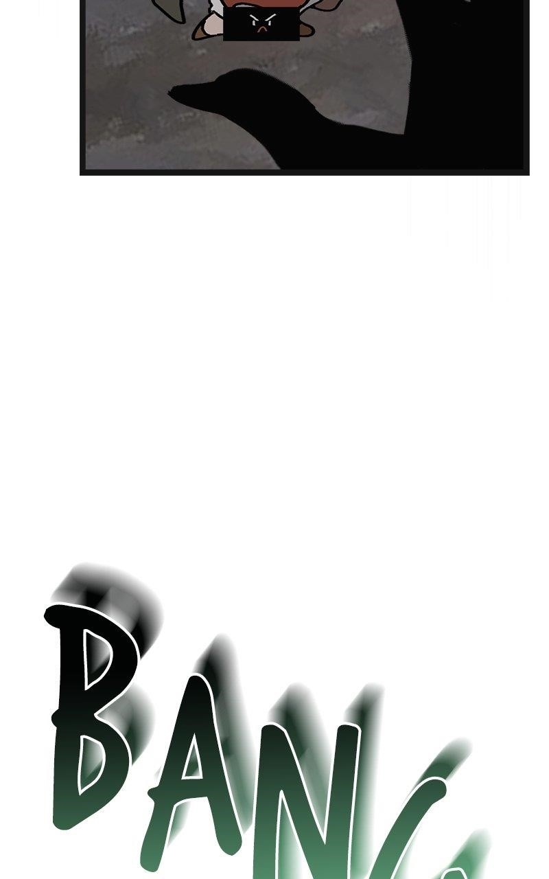 On the Way to Meet Mom Chapter 8 - Page 39 in English