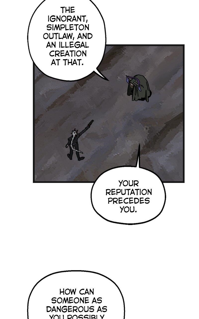 On the Way to Meet Mom Chapter 8 - Page 4 in English