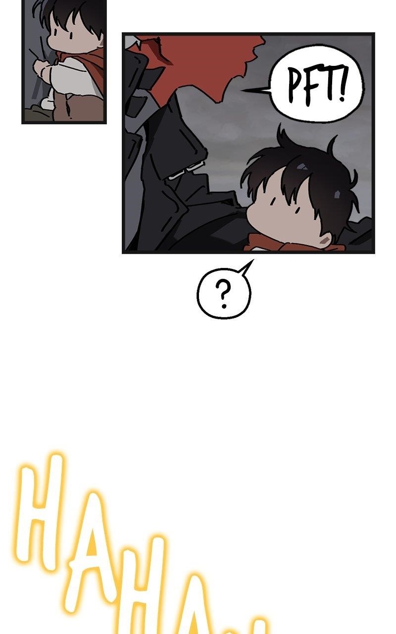 On the Way to Meet Mom Chapter 8 - Page 52 in English