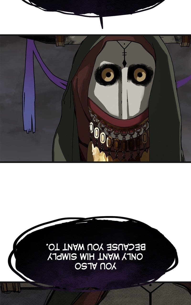 On the Way to Meet Mom Chapter 8 - Page 6 in English