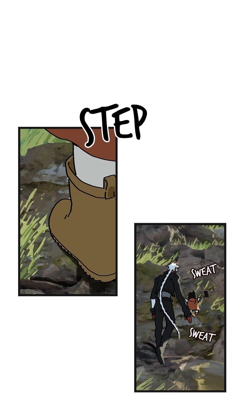 On the Way to Meet Mom Chapter 8 - Page 64 in English