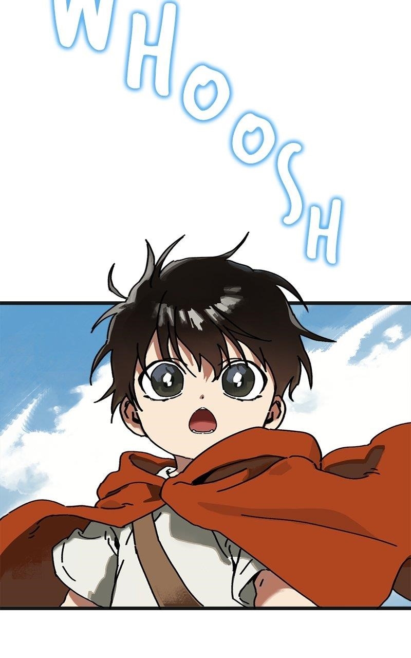 On the Way to Meet Mom Chapter 8 - Page 66 in English