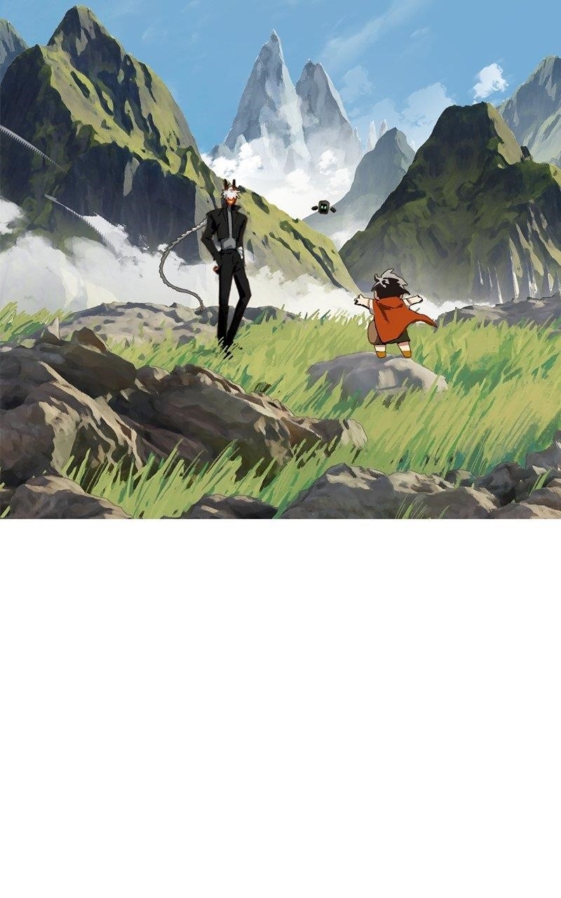 On the Way to Meet Mom Chapter 8 - Page 68 in English