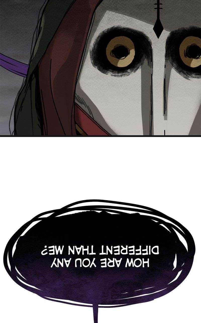 On the Way to Meet Mom Chapter 8 - Page 7 in English