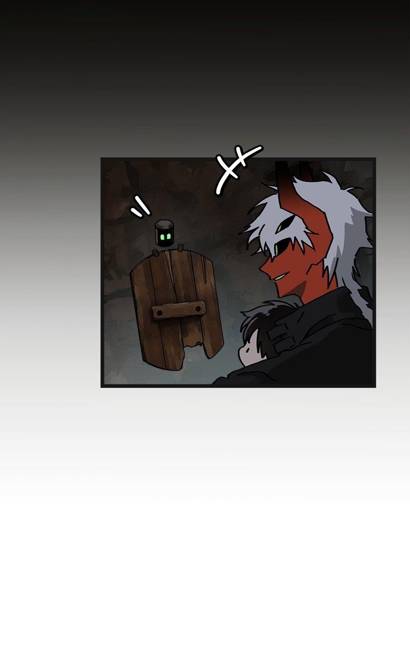 On the Way to Meet Mom Chapter 9 - Page 11 in English