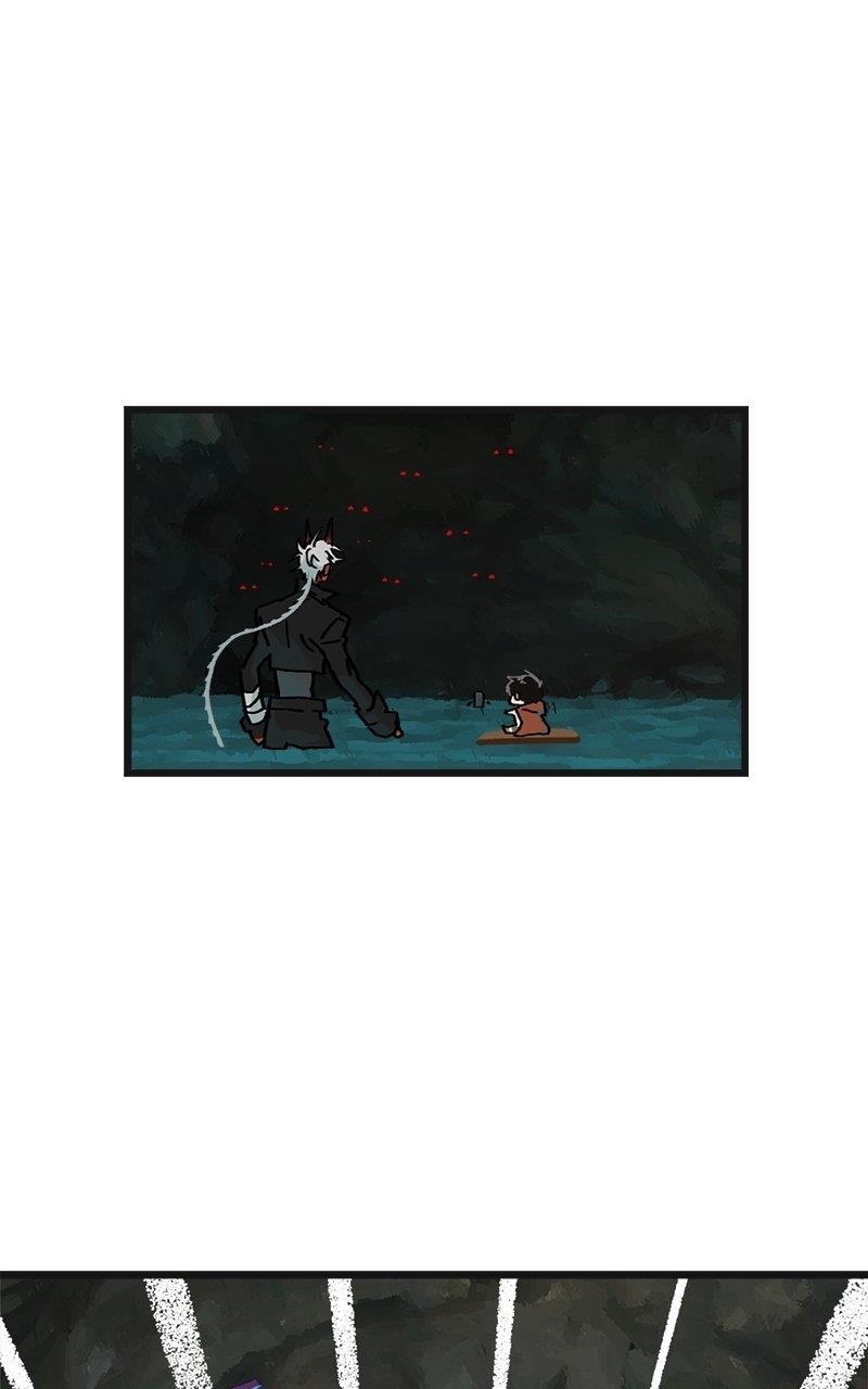 On the Way to Meet Mom Chapter 9 - Page 14 in English