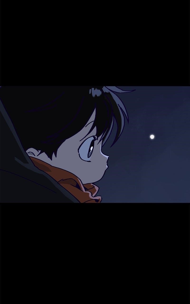 On the Way to Meet Mom Chapter 9 - Page 21 in English