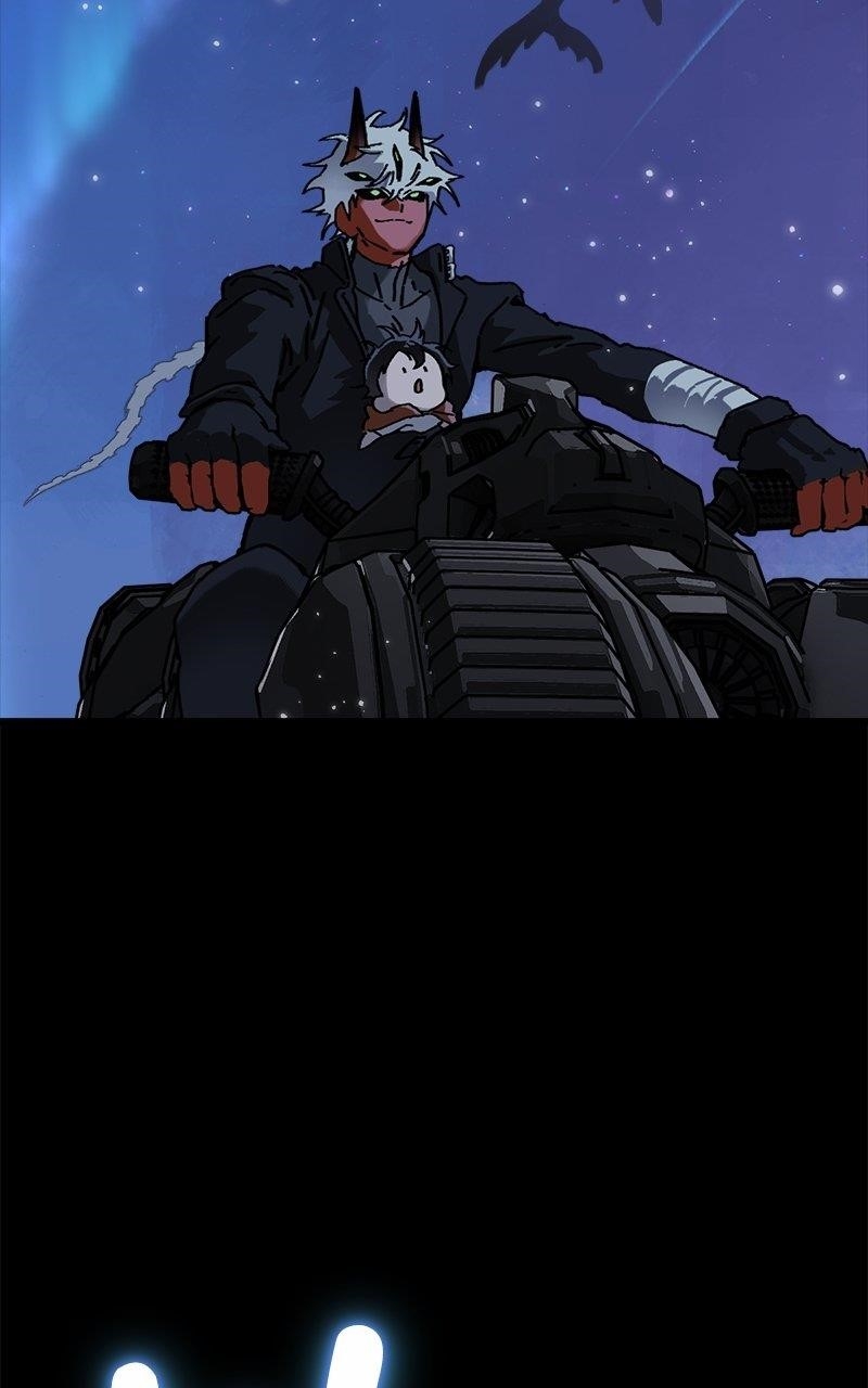On the Way to Meet Mom Chapter 9 - Page 25 in English