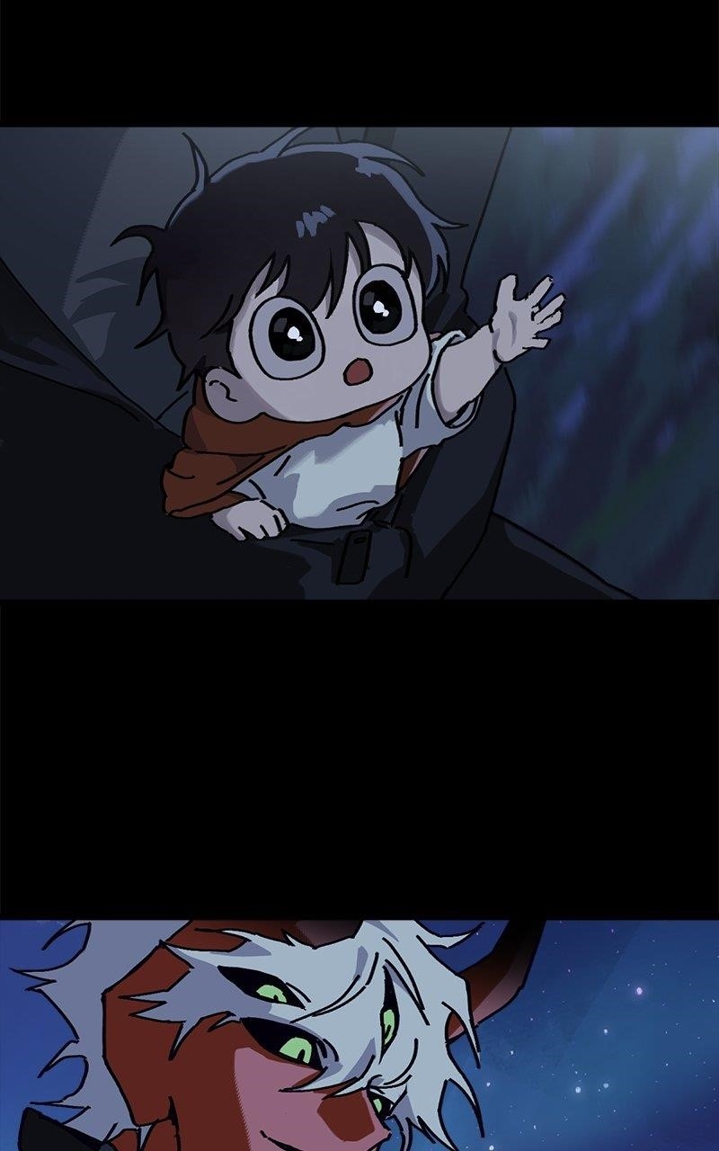 On the Way to Meet Mom Chapter 9 - Page 28 in English