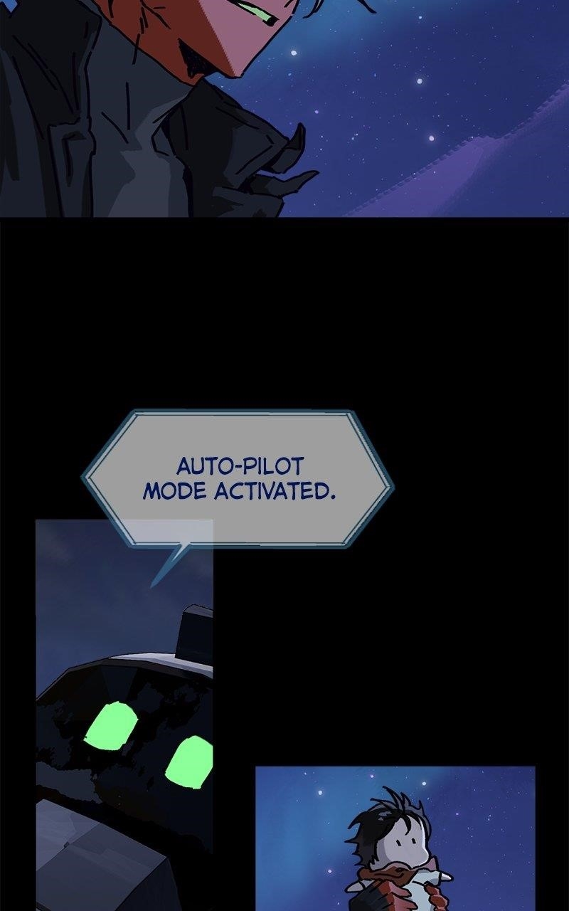 On the Way to Meet Mom Chapter 9 - Page 29 in English