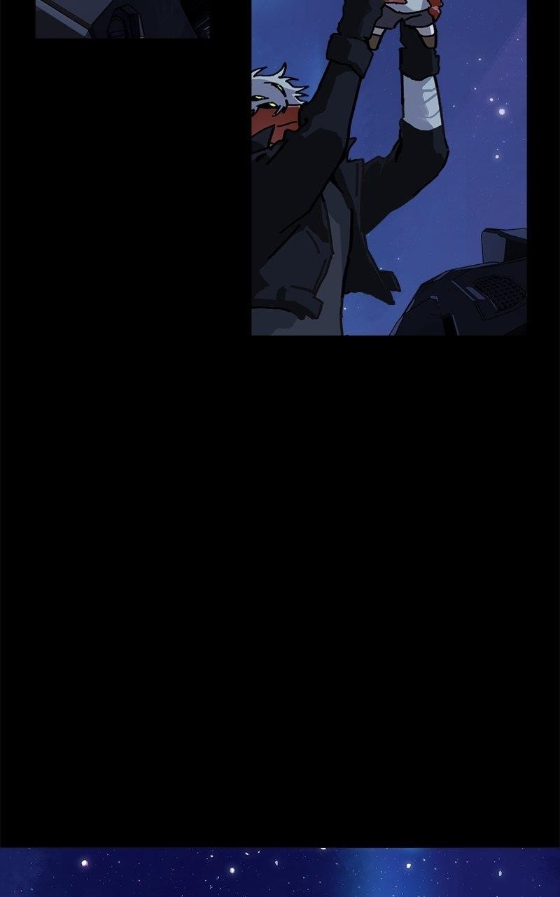 On the Way to Meet Mom Chapter 9 - Page 30 in English