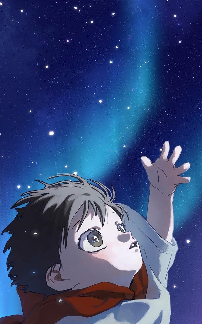 On the Way to Meet Mom Chapter 9 - Page 31 in English