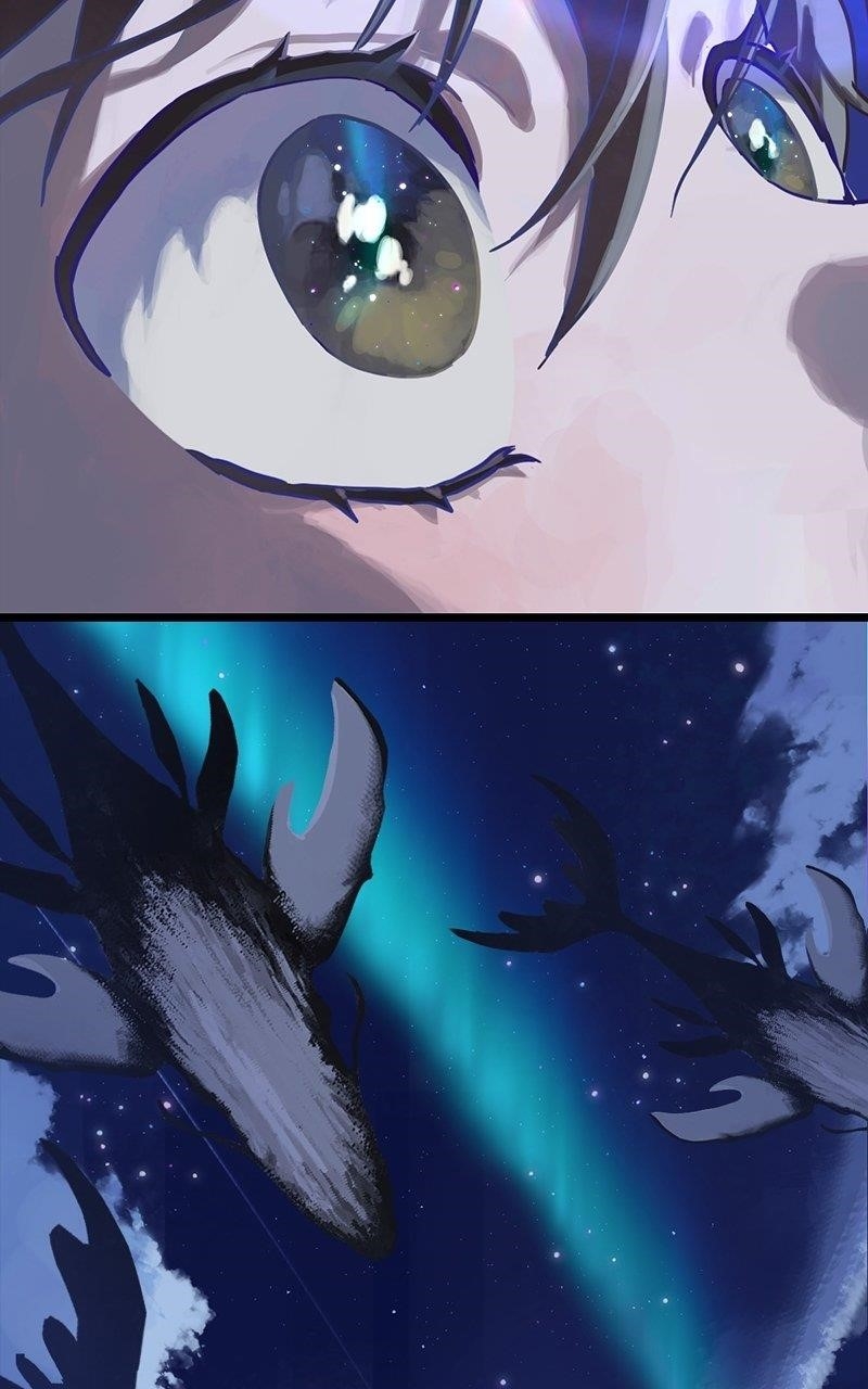 On the Way to Meet Mom Chapter 9 - Page 35 in English