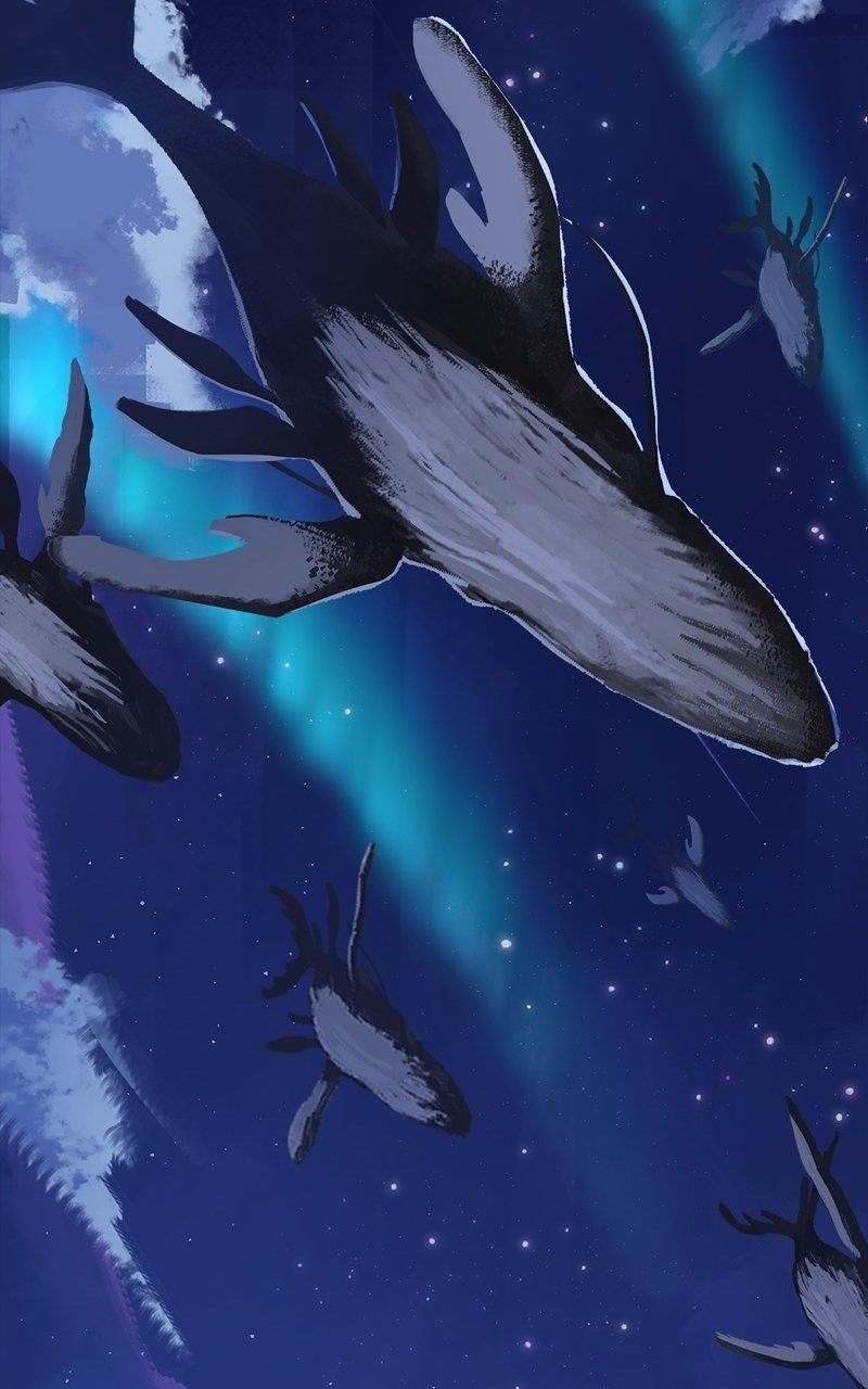 On the Way to Meet Mom Chapter 9 - Page 36 in English