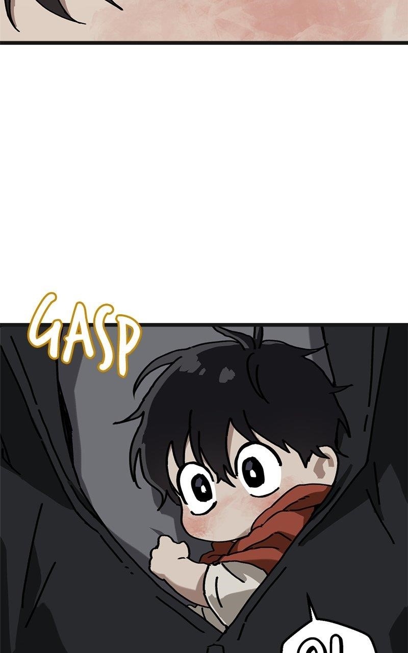 On the Way to Meet Mom Chapter 9 - Page 47 in English