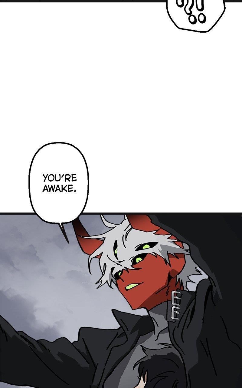 On the Way to Meet Mom Chapter 9 - Page 48 in English