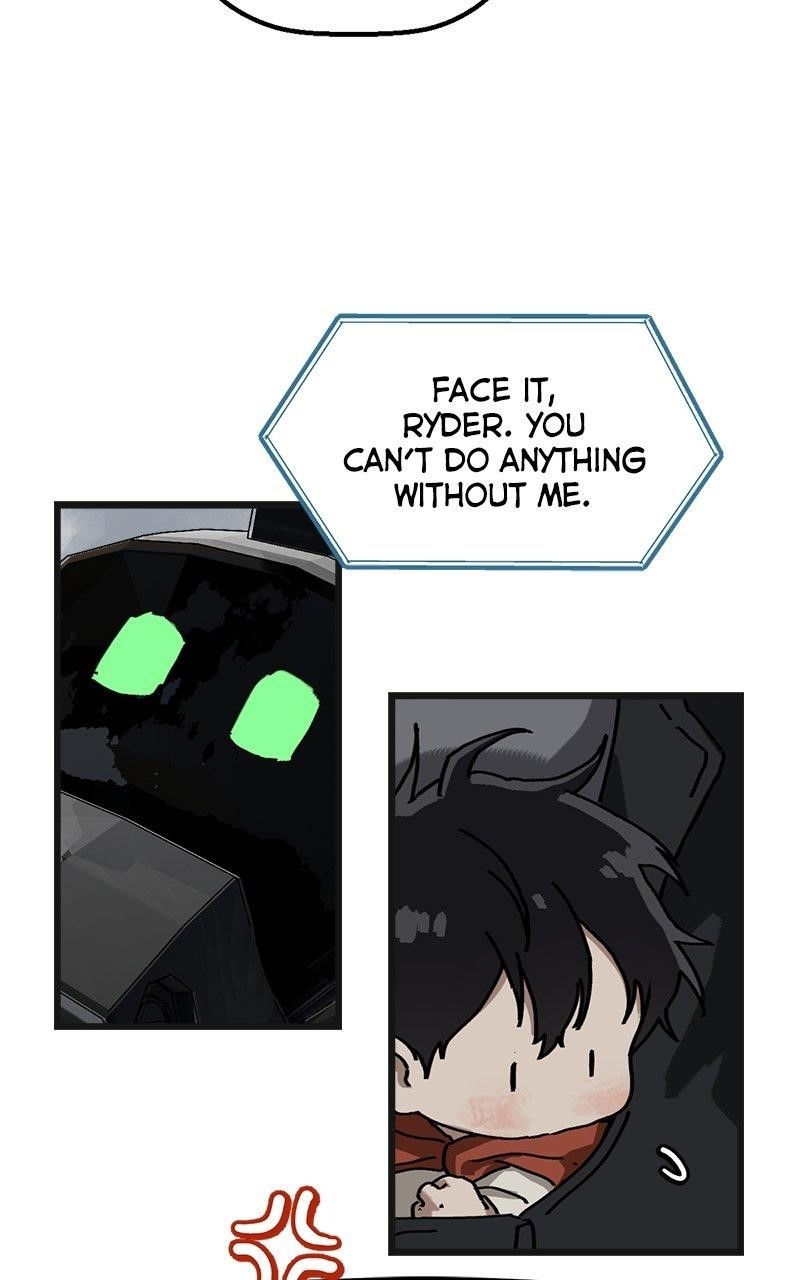 On the Way to Meet Mom Chapter 9 - Page 51 in English