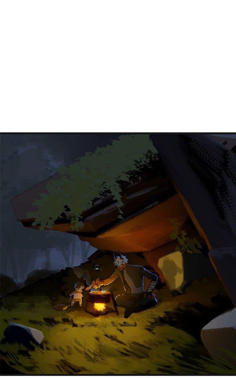 On the Way to Meet Mom Chapter 9 - Page 6 in English