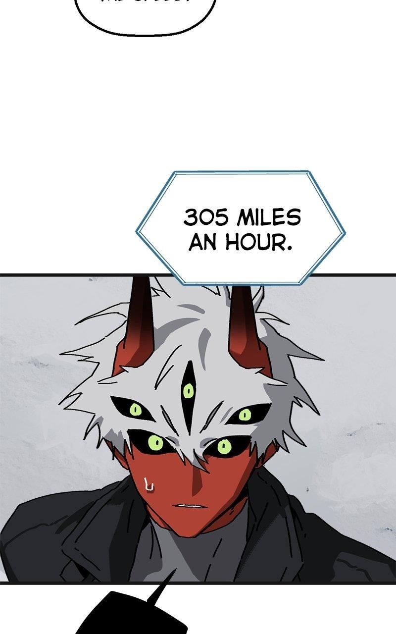 On the Way to Meet Mom Chapter 9 - Page 64 in English