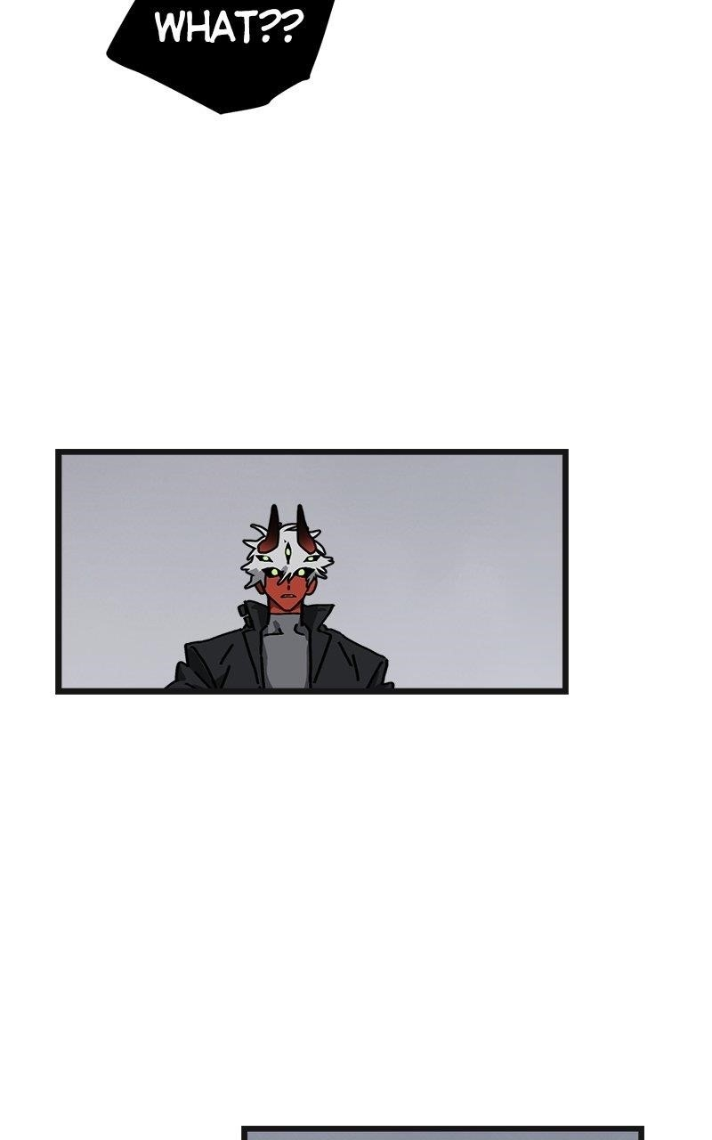 On the Way to Meet Mom Chapter 9 - Page 65 in English