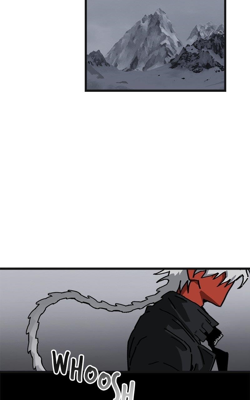 On the Way to Meet Mom Chapter 9 - Page 66 in English