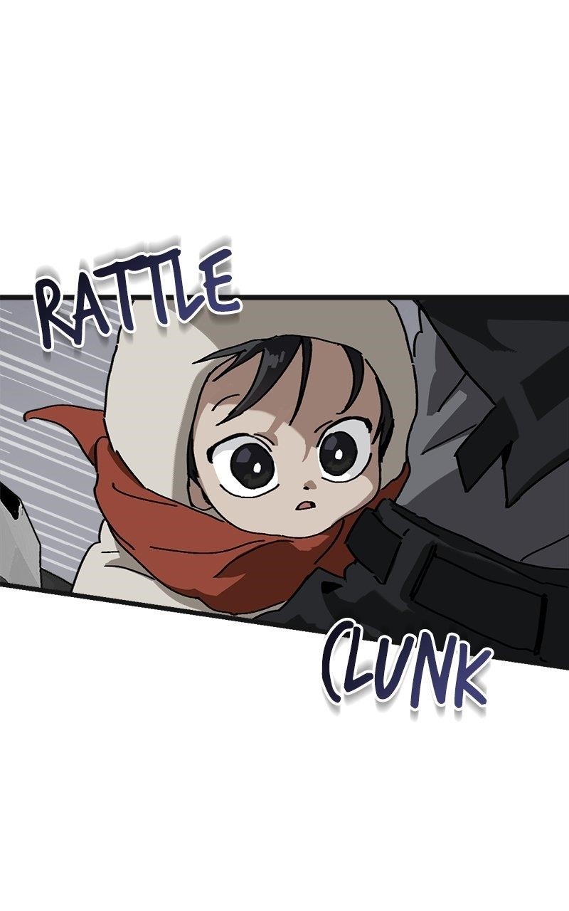 On the Way to Meet Mom Chapter 9 - Page 75 in English