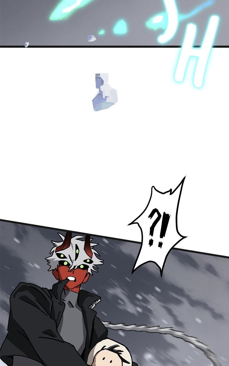 On the Way to Meet Mom Chapter 9 - Page 82 in English